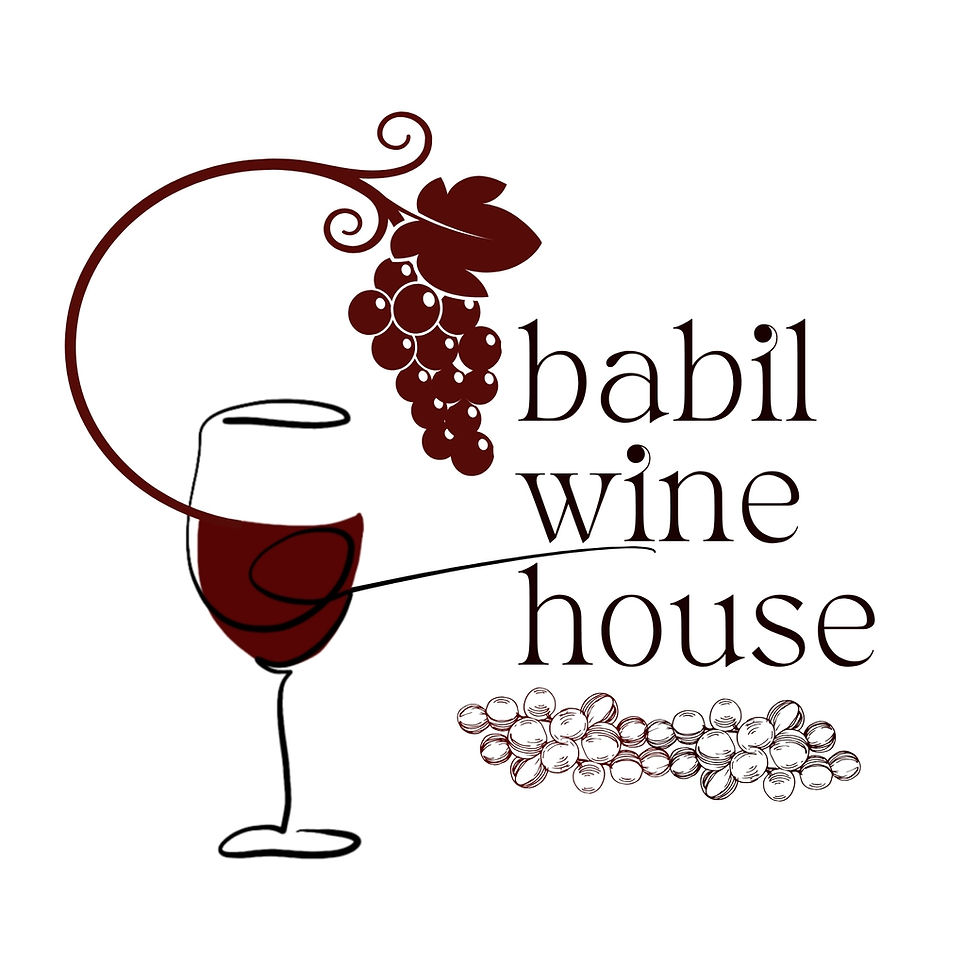Babil Wine House