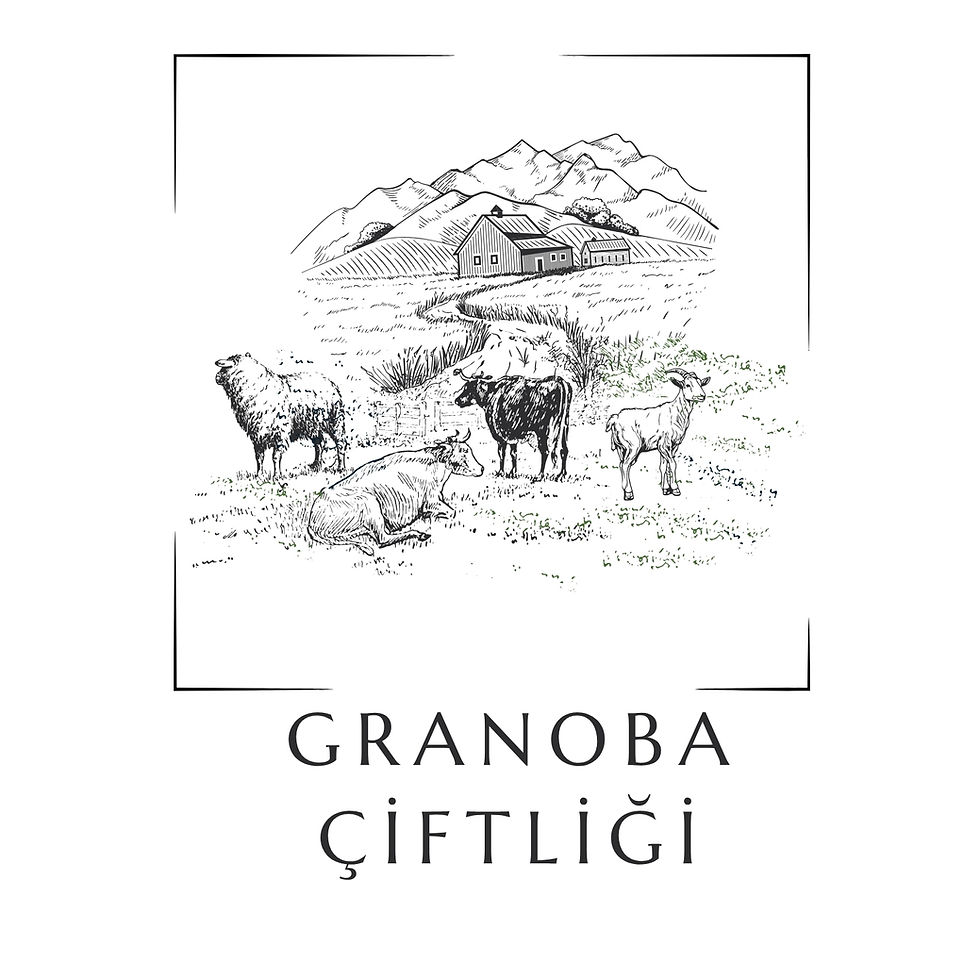 Ezine Granoba Çiftliği