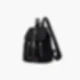 Mochila Feminina de Nylon Preta