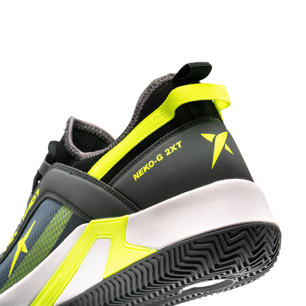 Thumbnail: Neko G-XT Men's Performance Court Shoe