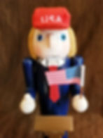 President Nutcracker