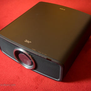 Test long du JVC NZ500