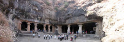 Elephanta-Caves-India