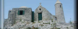 The Hermitage Monastery_Bahamas