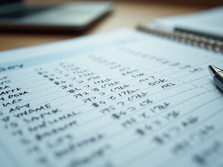 Expert Bookkeeping and Tax Preparation Services for Businesses