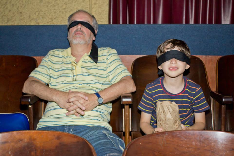Cinema Municipal