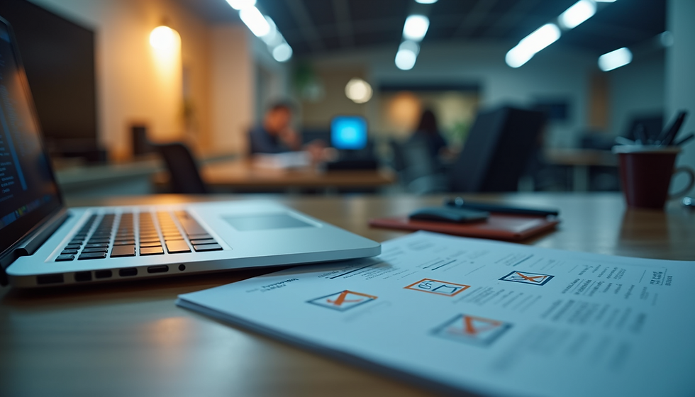 Why Cyber Essentials is Vital for UK SMEs: Cyber Essentials for Small Businesses