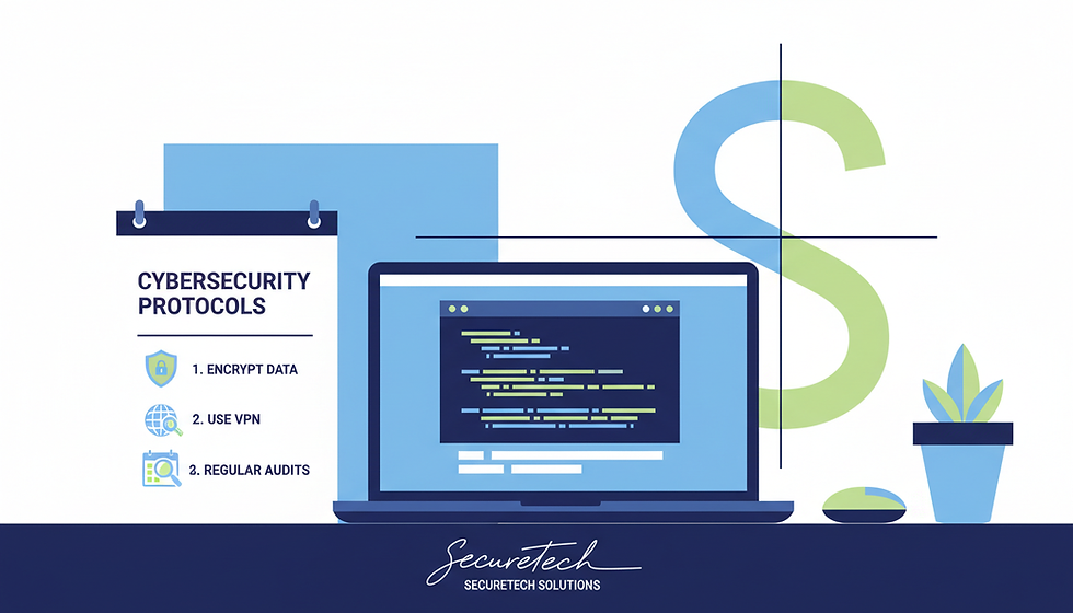 Steps to Secure a Guaranteed Pass for Cyber Essentials - Cyber Essentials Certification Tips