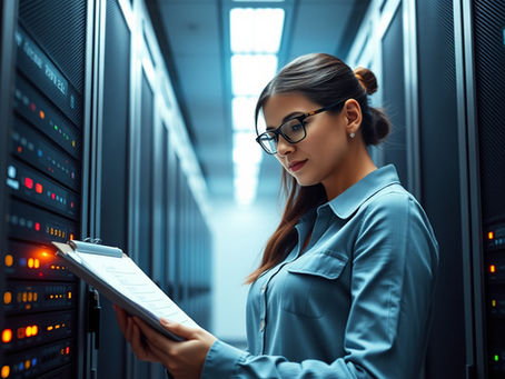 New Cyber Essentials Changes Announced for April 2026