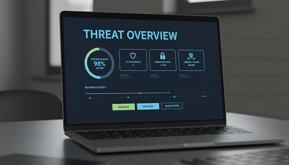 Cyber Essentials Certification Process: An Overview
