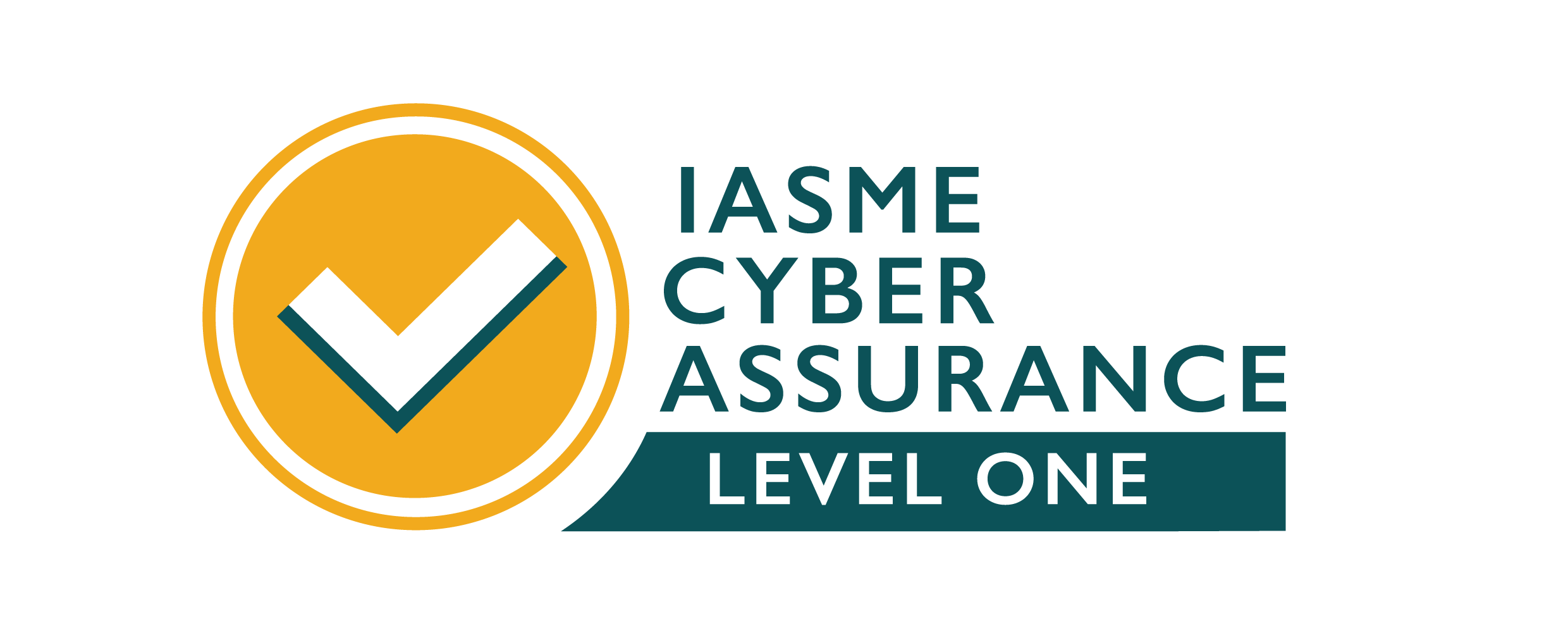 IASME Cyber Assurance Level 1