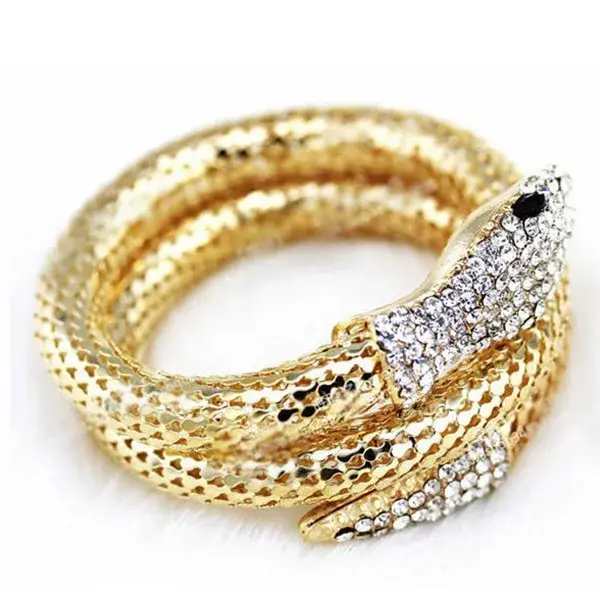 Thumbnail:  Venom Bracelet