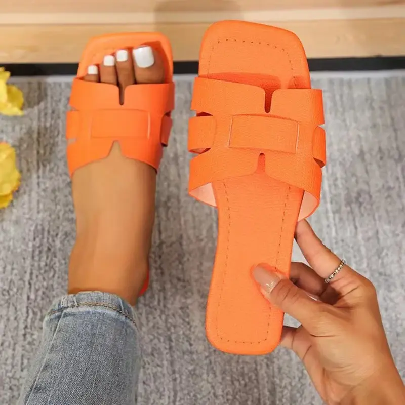 Thumbnail: Heading To The Beach Sandals