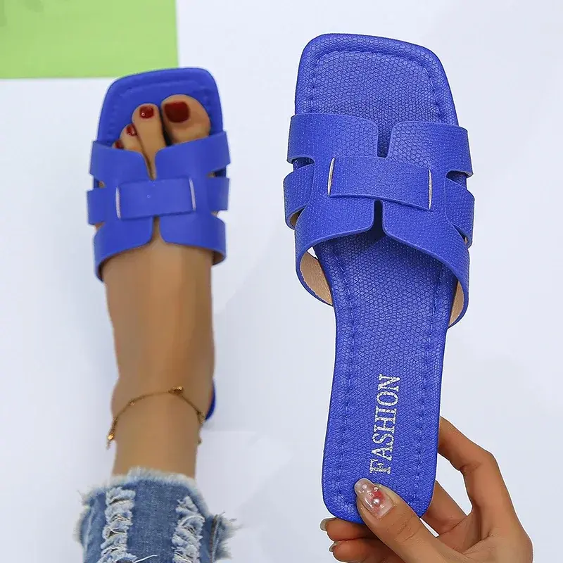 Thumbnail: Heading To The Beach Sandals