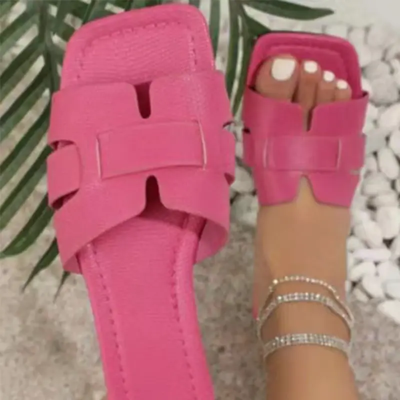 Thumbnail: Heading To The Beach Sandals