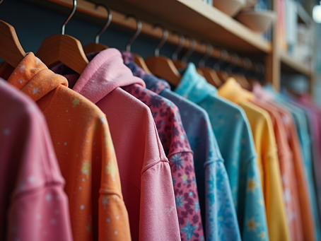 Exploring the Principles of Conscious Fashion with Skye Dyes