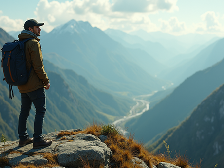 Expert Tips for Planning Your Next Adventure