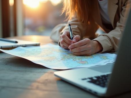 Personalized Travel Planning Made Easy