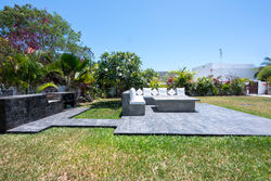 Villa for Sale in Kiwengwa outside patio_bbq area