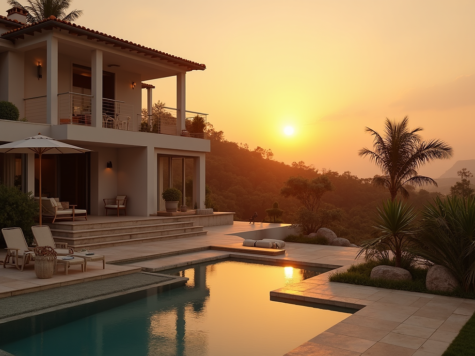 Can Foreigners Lease a Hotel in Zanzibar? What You Need to Know Before You Sign
