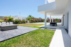 Villa for Sale in Kiwengwa outside area