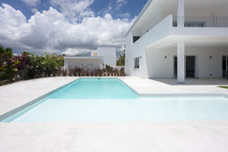 Villa for Sale in Kiwengwa - swimming pool