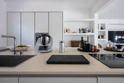 Kitchen open space