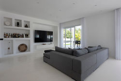 Living space_open