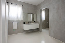 Elegant Bathroom