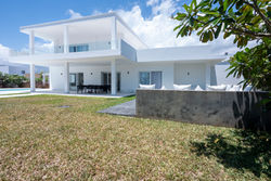 Beautiful villa for sale in Kiwengwa
