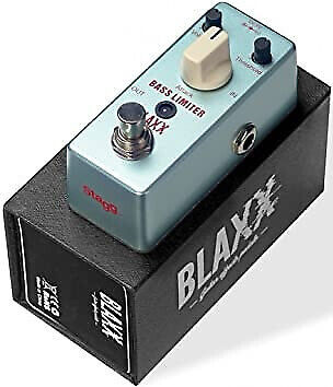 Blaxx Bass Limiter