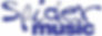 Spider Music Shop Logo