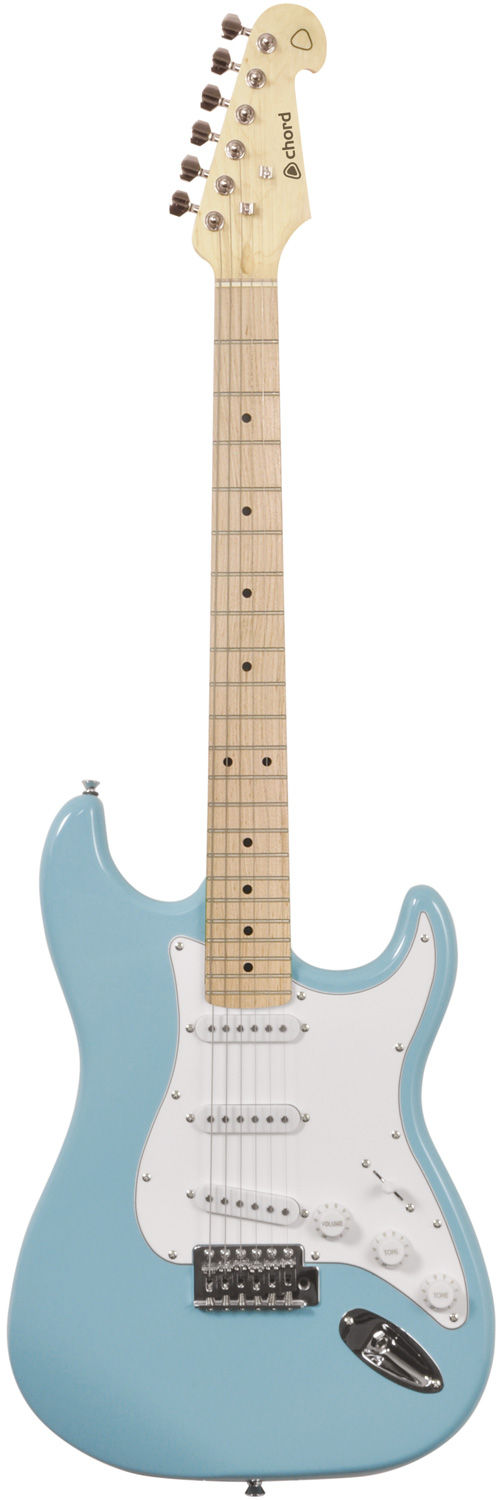 CAL63 Maple f/b - Sf. blue