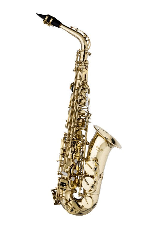 Eb Alto Saxaphone