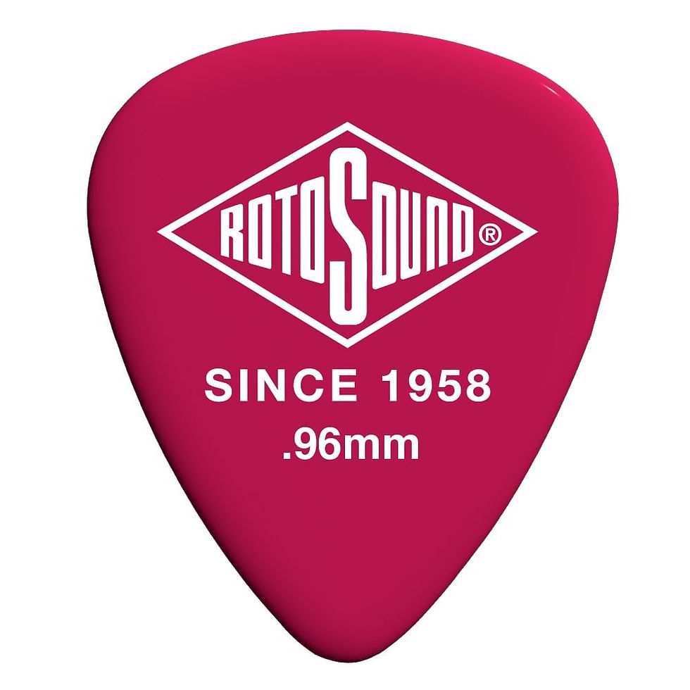 Thumbnail: Acoustic Guitar Accessory Pack Deal