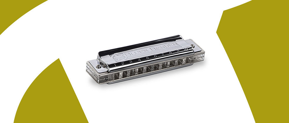 harmonica