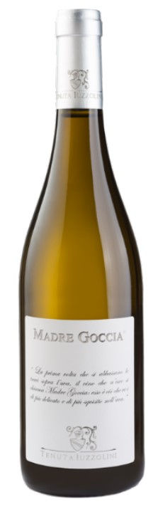 Tenuta Luzzolini Madre Goccia IGT Calabria 2024