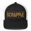 Thumbnail: 302 Life Scrapple Trucker Cap