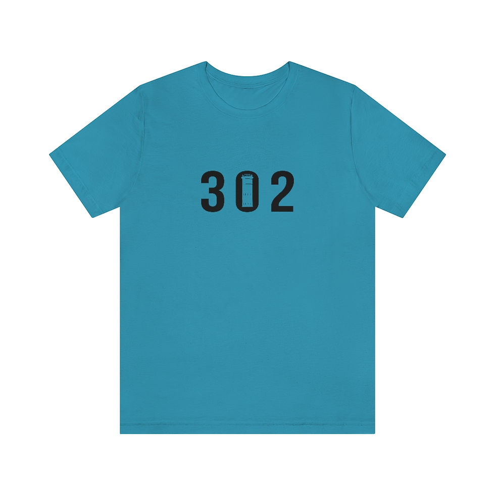 Thumbnail: 302 Tower Short Sleeve Tee