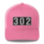 Thumbnail: Trucker Cap 302 Tower 