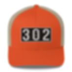 Thumbnail: Trucker Cap 302 Tower 