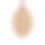 Thumbnail: Sunrise at the Tram Station Wooden Ornament