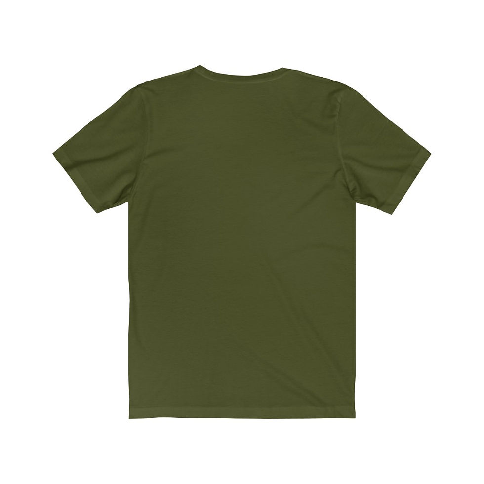 Thumbnail: Men's Short Sleeve Crab Tee