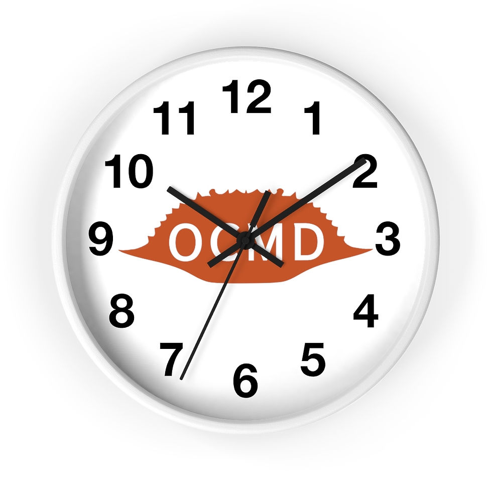 Thumbnail: Wall clock