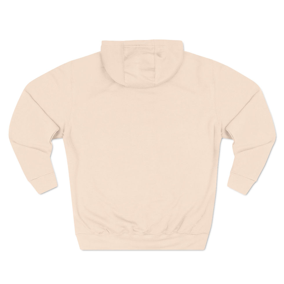 Thumbnail: 302 Life Unisex Premium Pullover Hoodie 