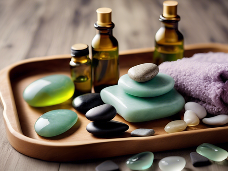 Personalized Wellness: Experience Monika Spa's Tailored Massage Treatments