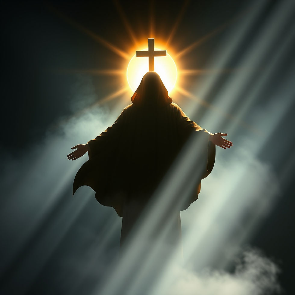 Unfazed: Facing Fears with Psalm 