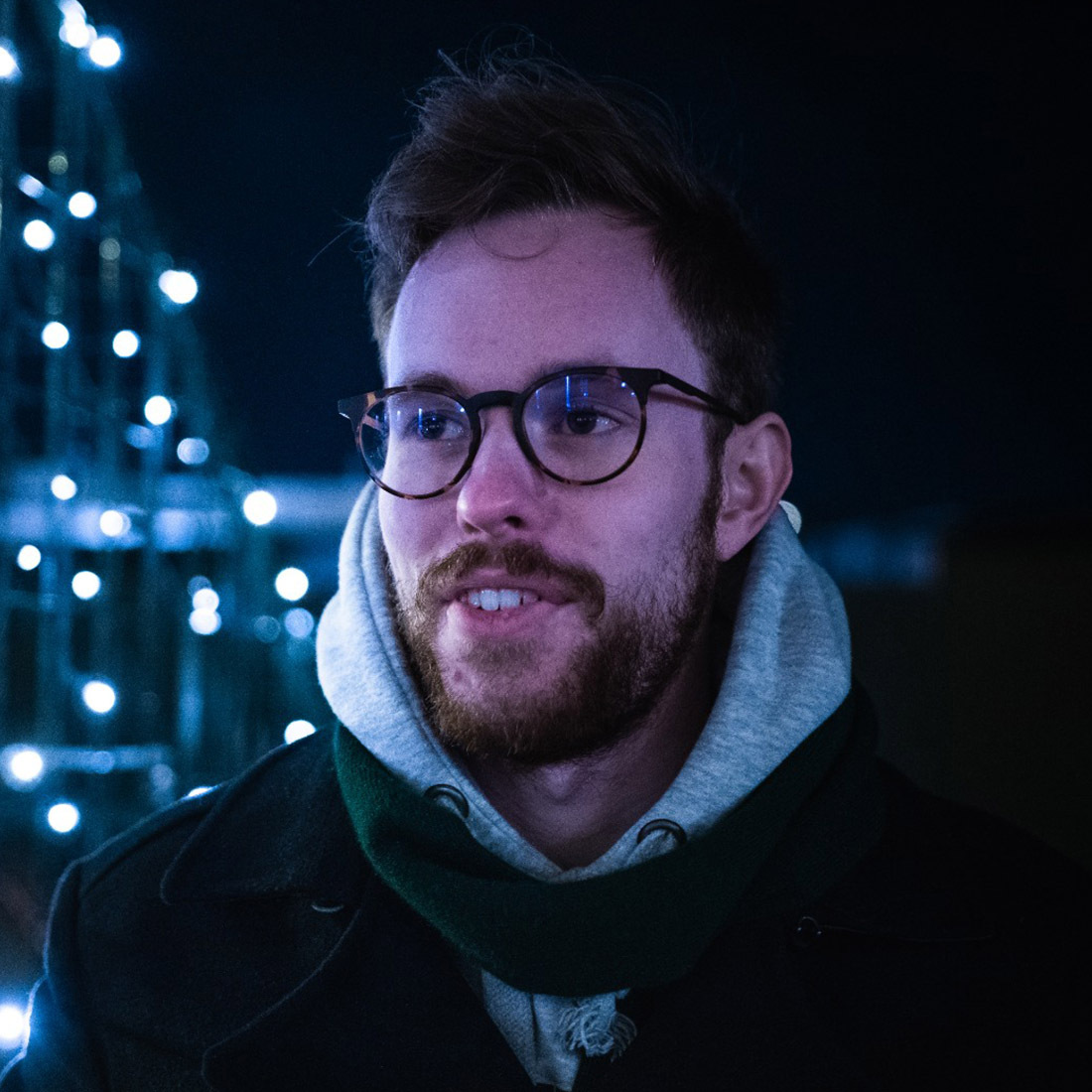 Writer: Brian Formento