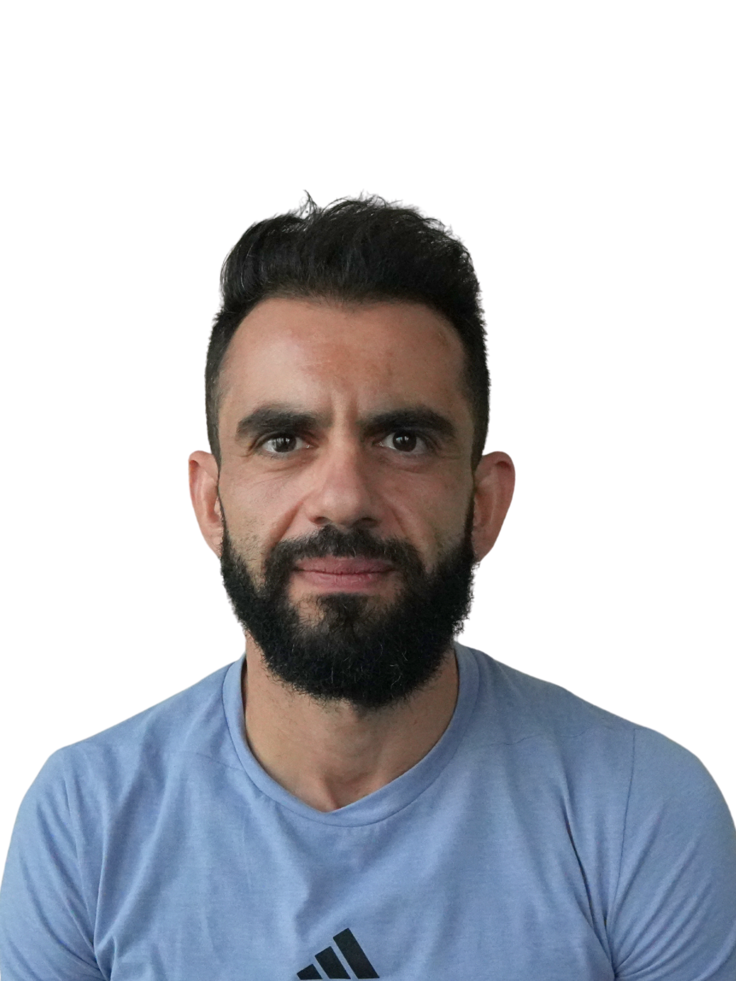 Writer: Panagiotis Kouvaros