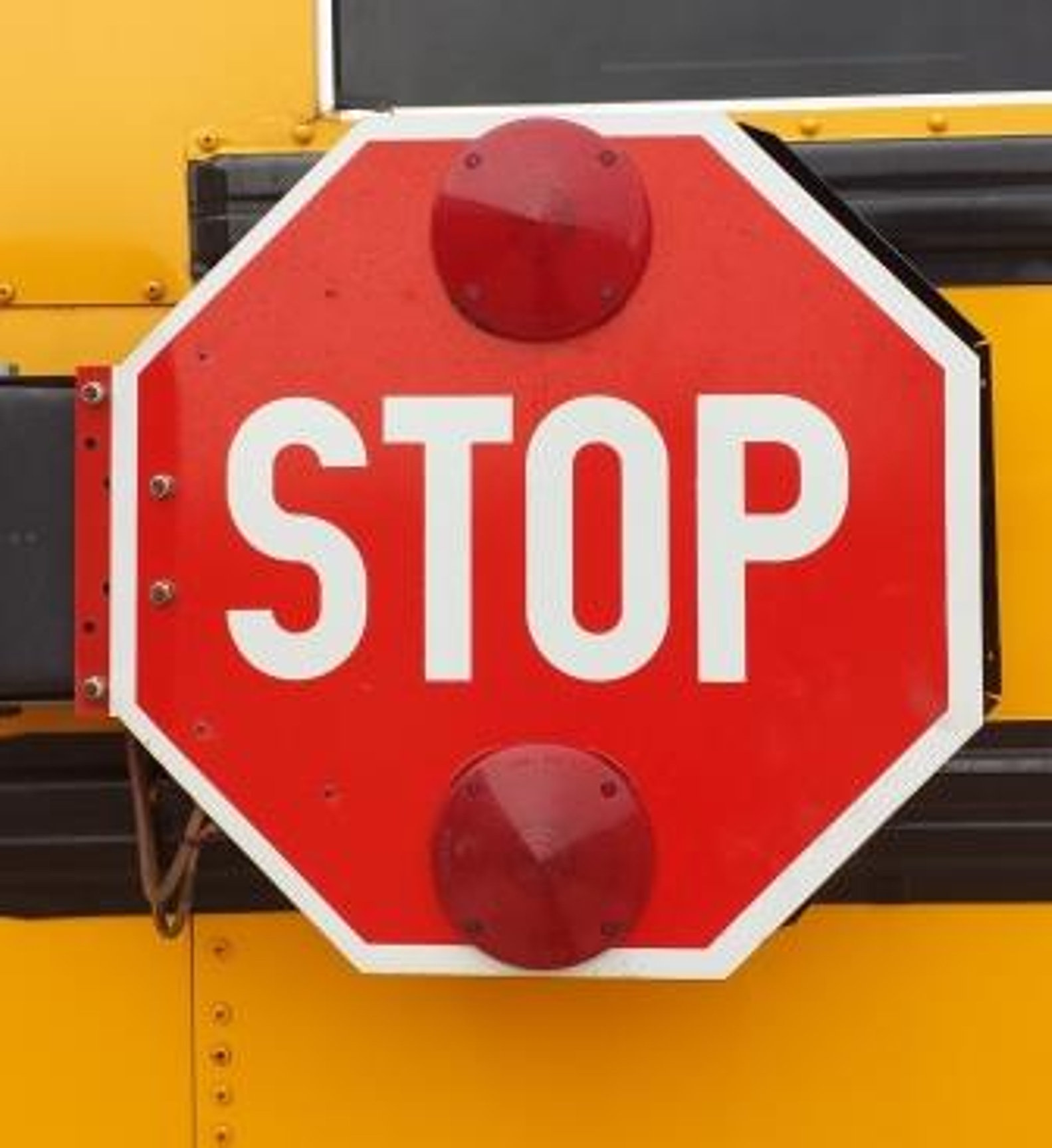 Safe wayjevco Bus Aide Information